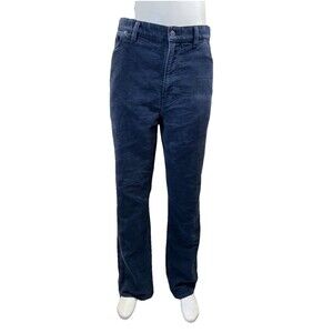 Polo Ralph Lauren Moleskin Pants Men 42x31 Classic Fit